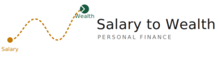 Salary To Wealth